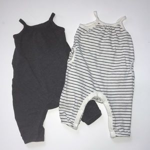 Old Navy Matching Sets - (2) Old Navy jumpers Old Navy Matching Sets - (2) Old Navy jumpers